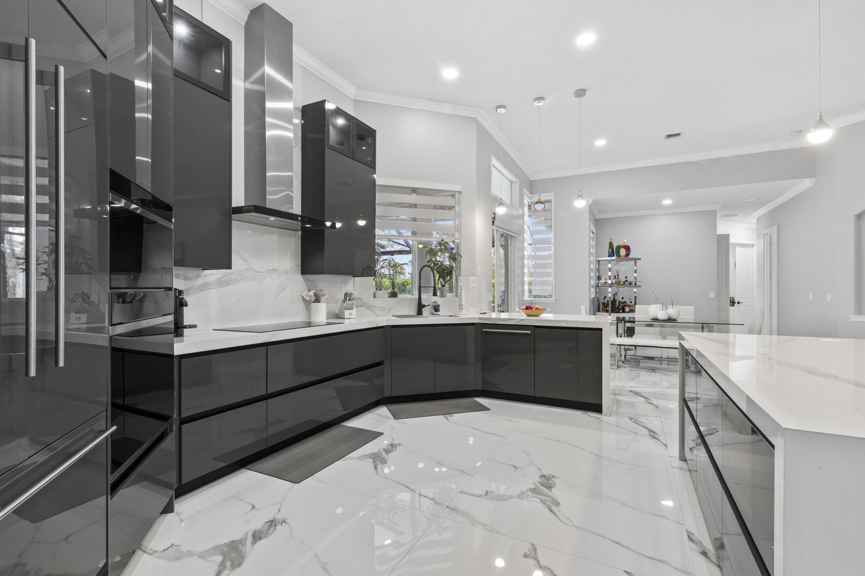 Acreage & Unrec - Residential