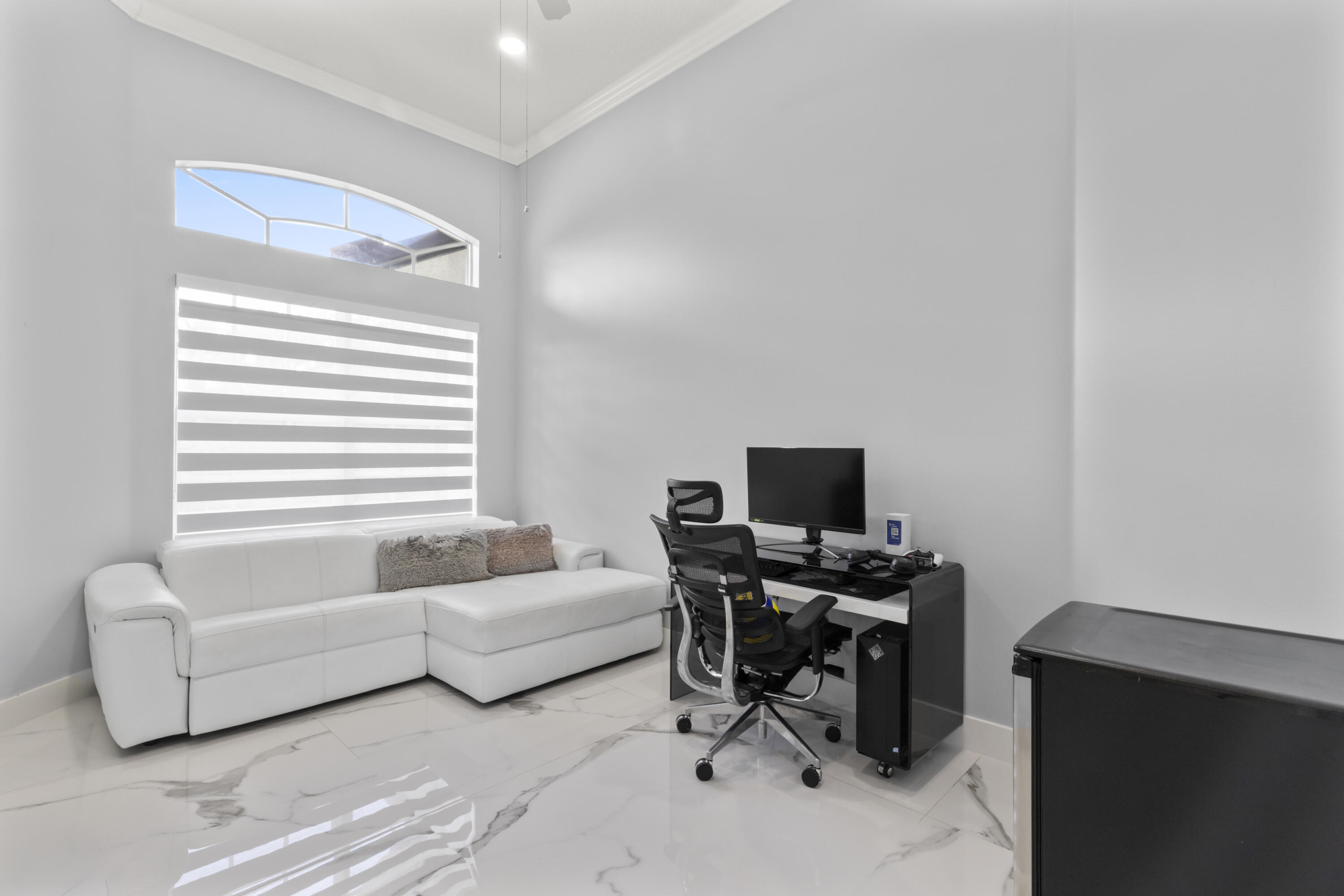 Acreage & Unrec - Residential