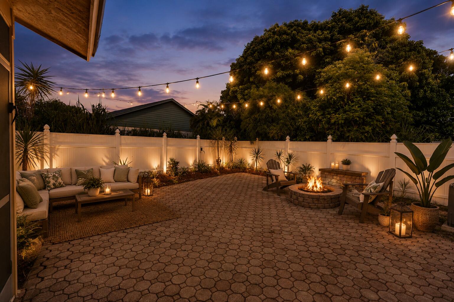 INDIAN CREEK PH 10 - Residential