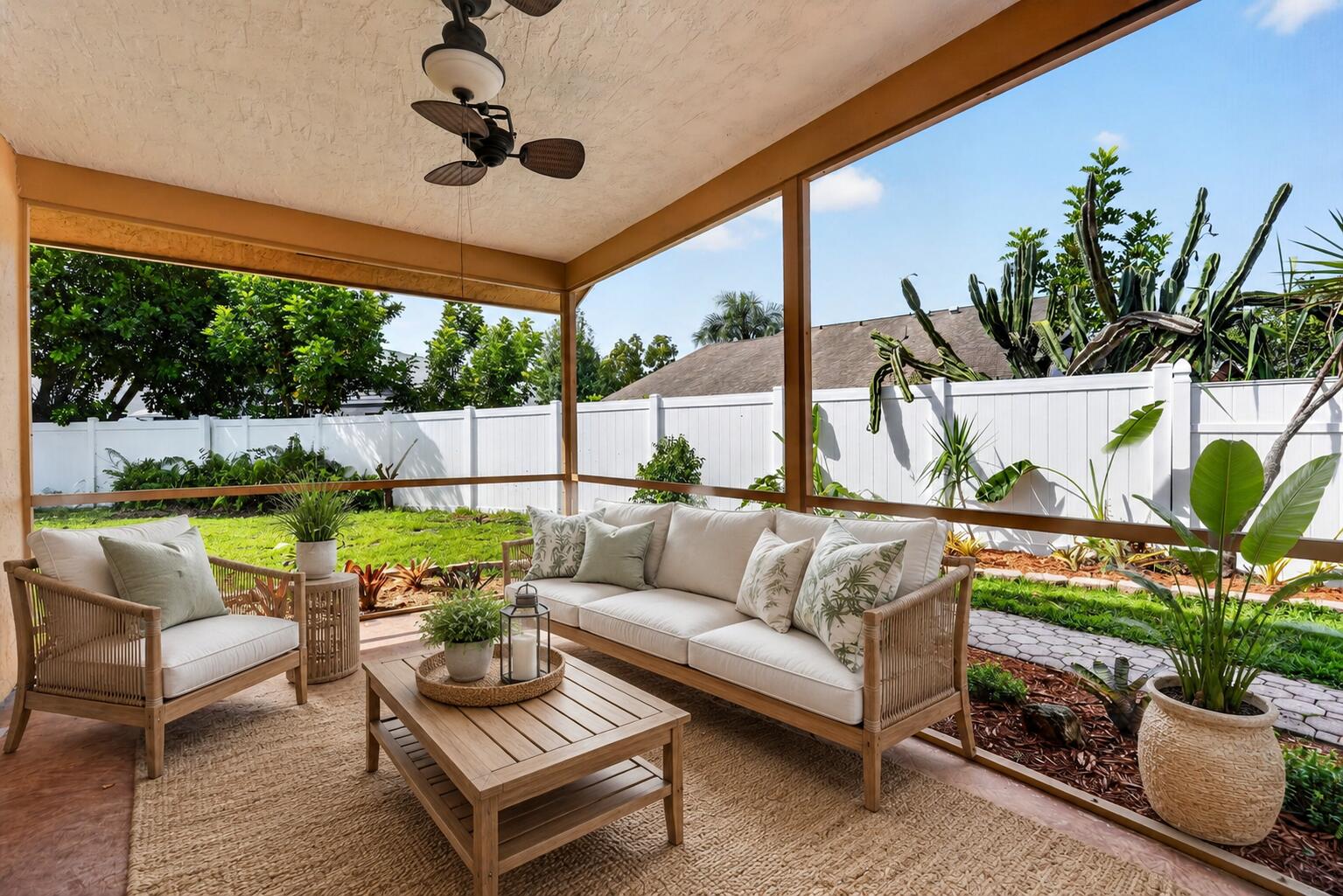 INDIAN CREEK PH 10 - Residential