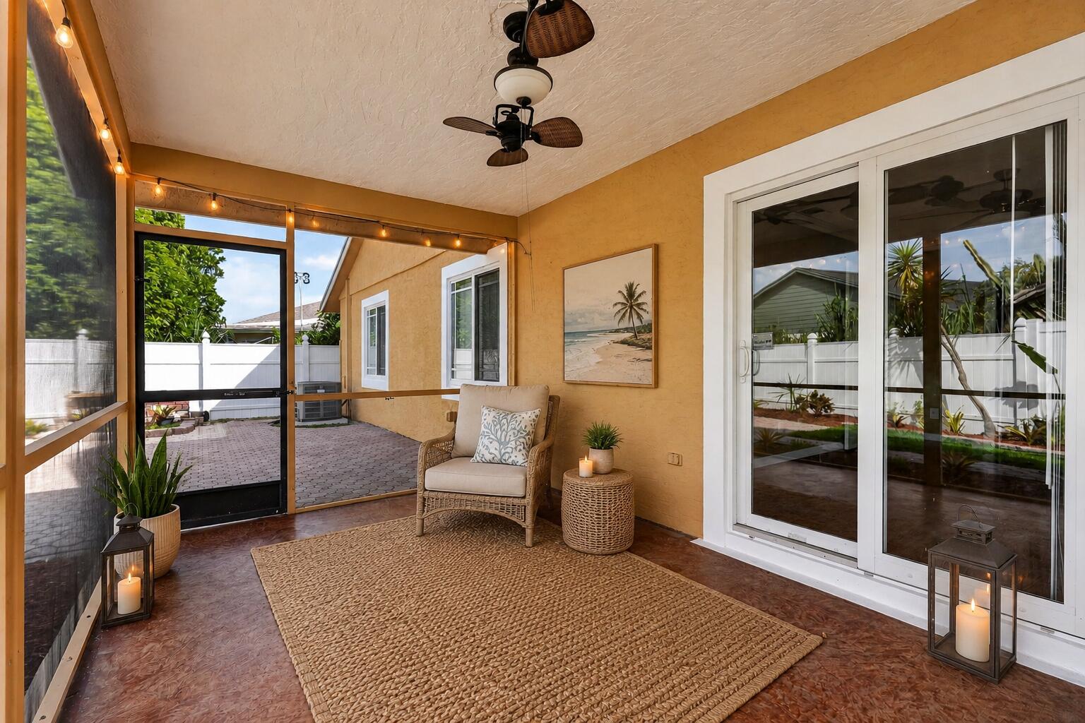INDIAN CREEK PH 10 - Residential