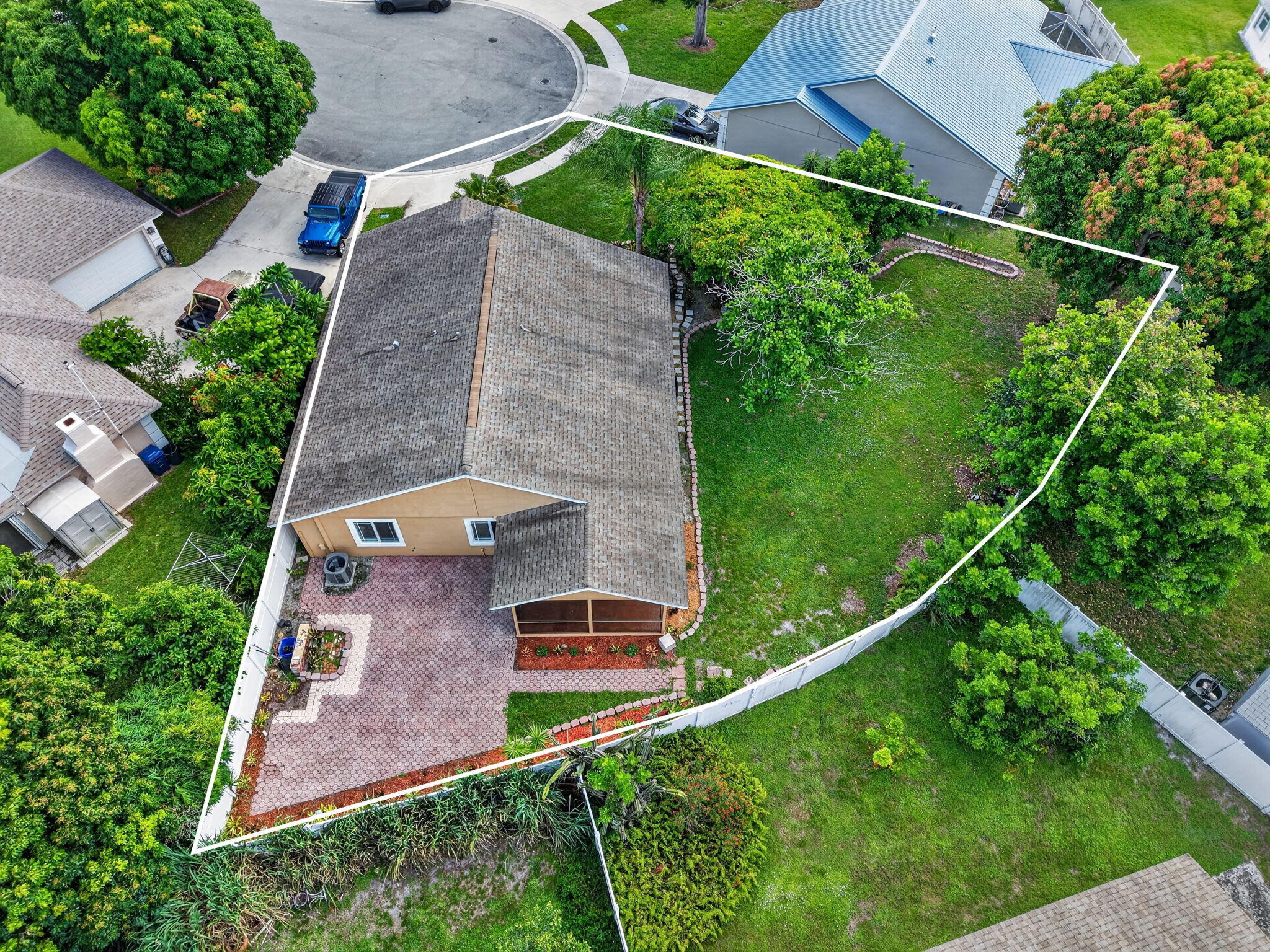 INDIAN CREEK PH 10 - Residential
