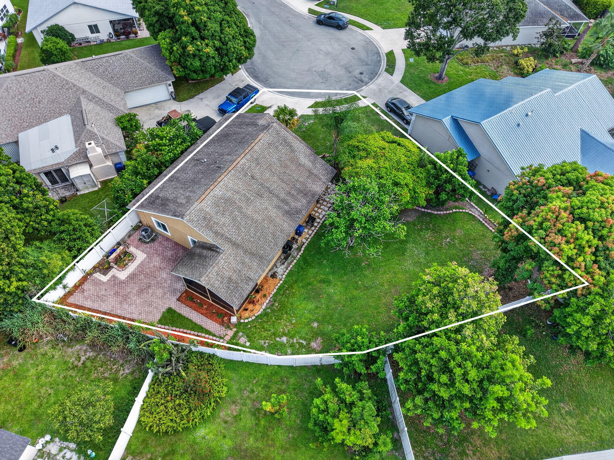 INDIAN CREEK PH 10 - Residential