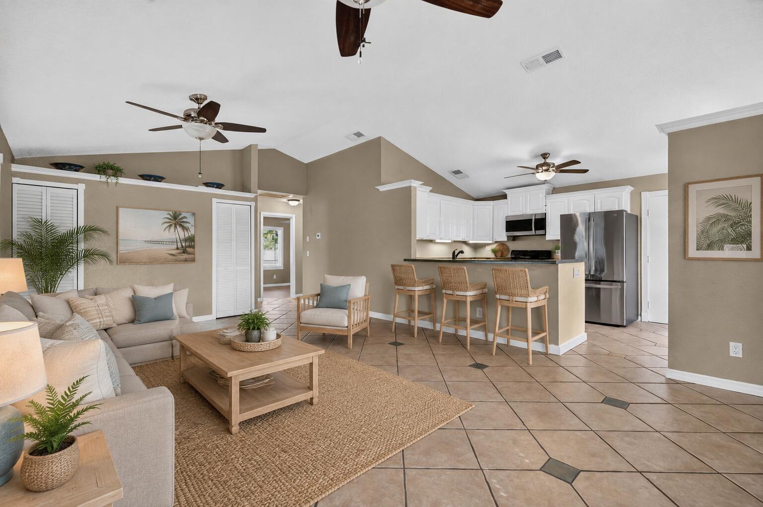 INDIAN CREEK PH 10 - Residential