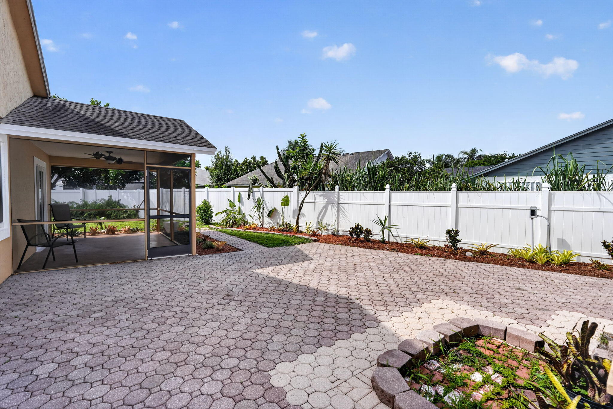 INDIAN CREEK PH 10 - Residential