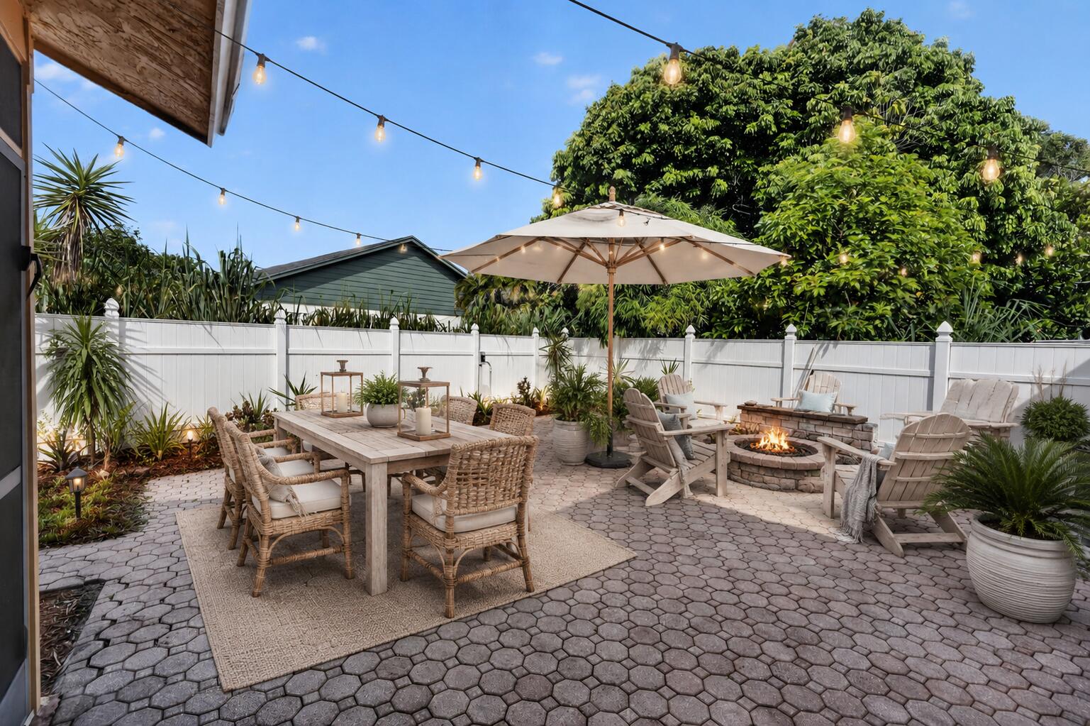 INDIAN CREEK PH 10 - Residential