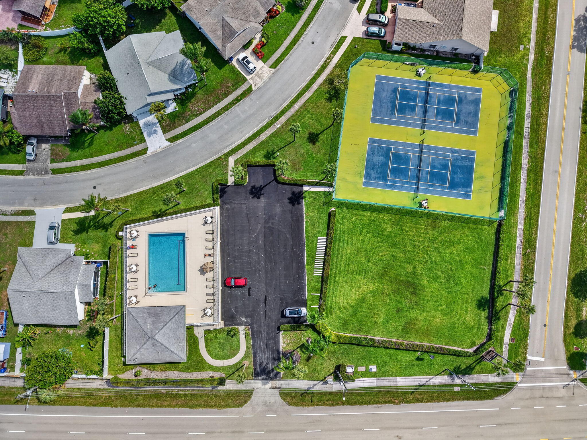INDIAN CREEK PH 10 - Residential