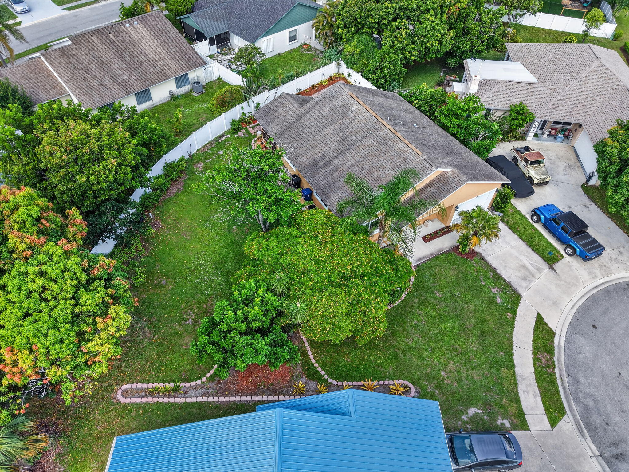 INDIAN CREEK PH 10 - Residential