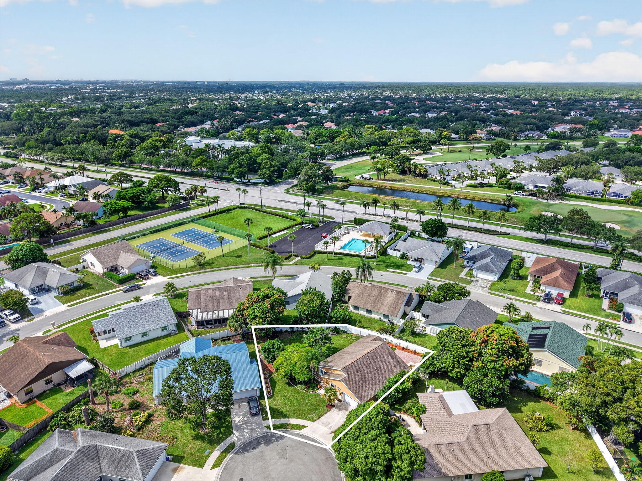 INDIAN CREEK PH 10 - Residential