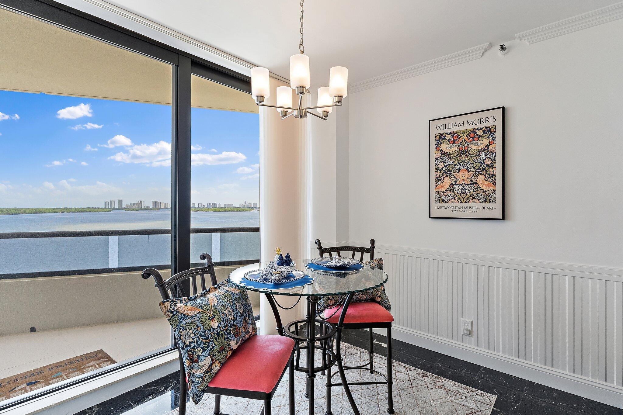 OLD PORT COVE LAKE POINT TOWER CONDO - Residential