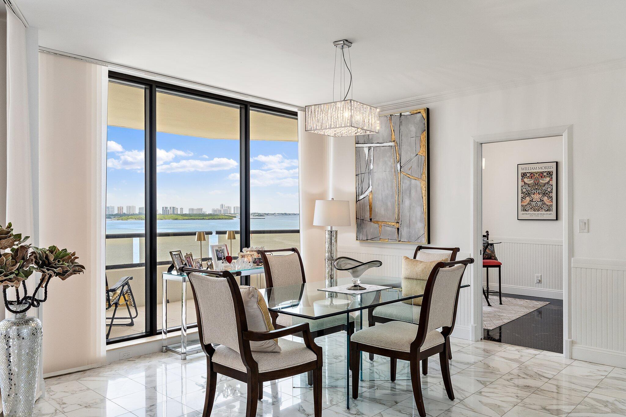 OLD PORT COVE LAKE POINT TOWER CONDO - Residential