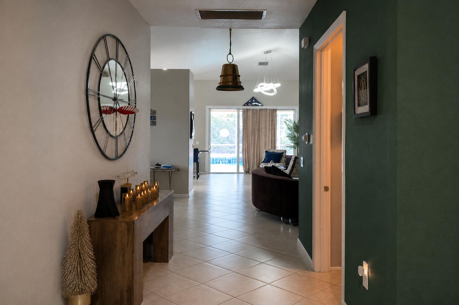 BAYWINDS RPD 10 - Residential