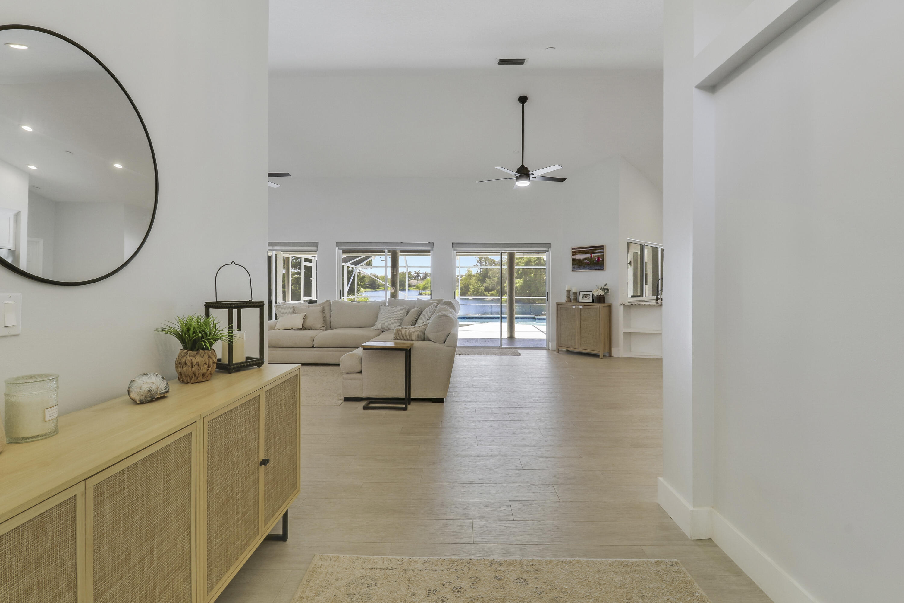 SOUTH FORK ESTATES - Residential