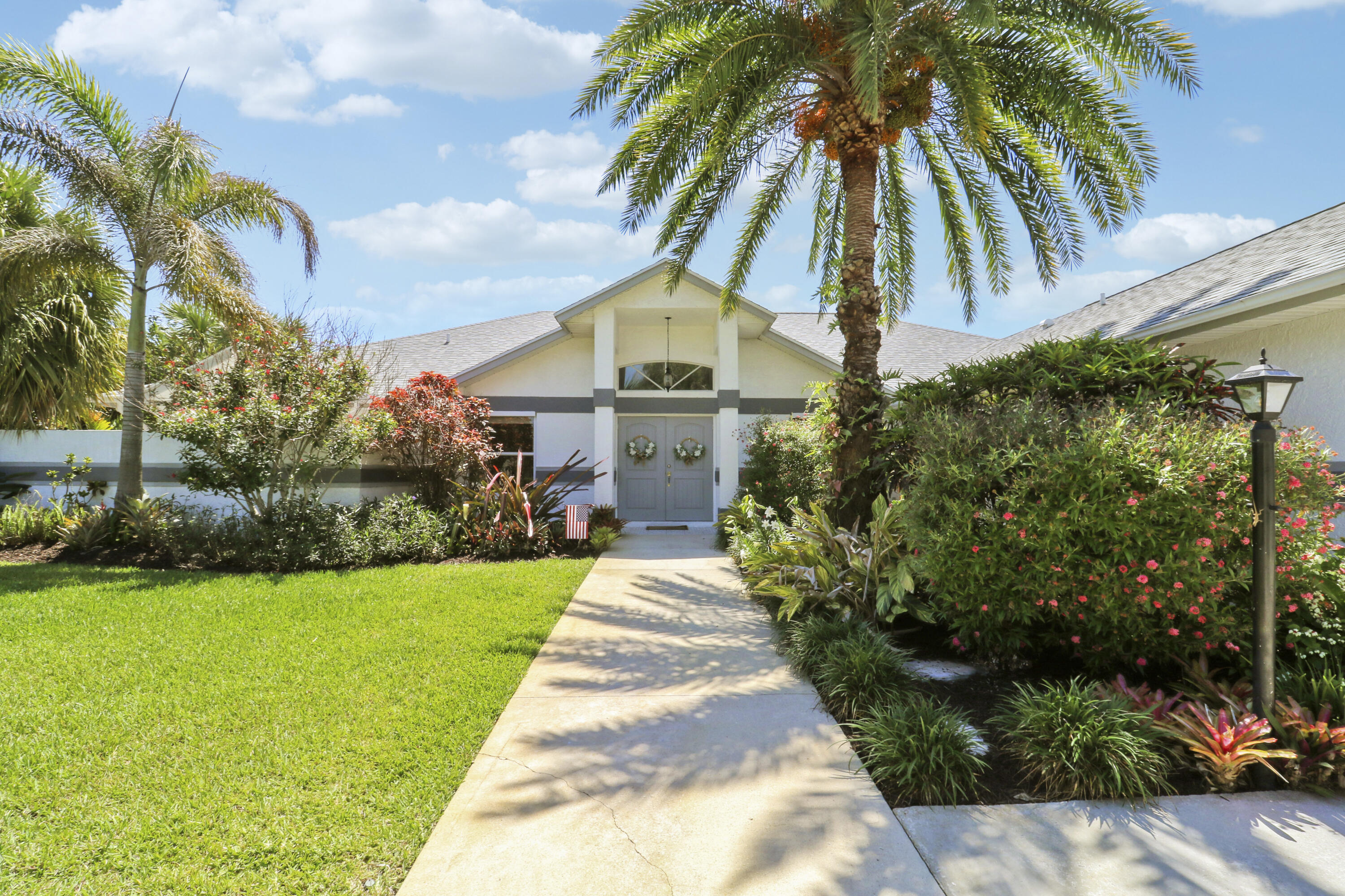 SOUTH FORK ESTATES - Residential