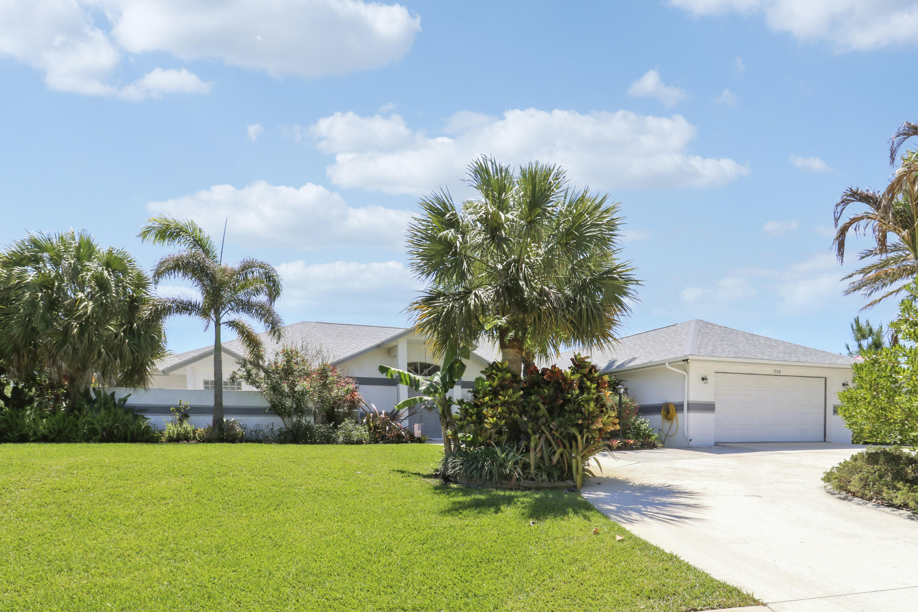 SOUTH FORK ESTATES - Residential
