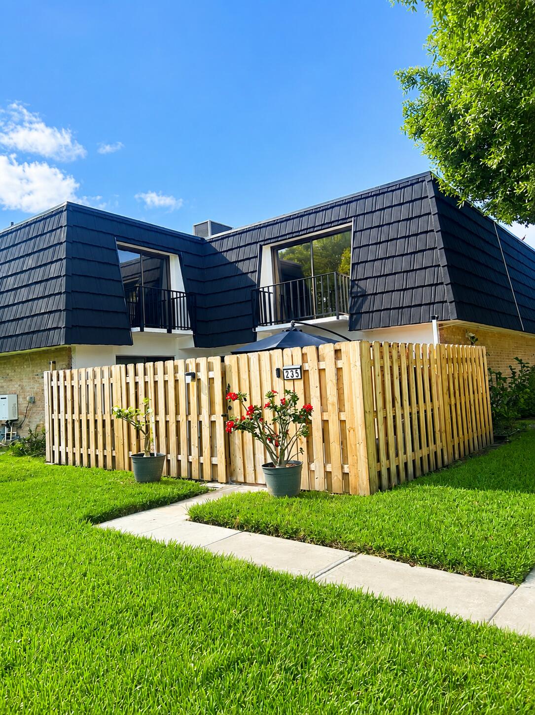 WOODLANDS OF PALM SPRINGS - Residential