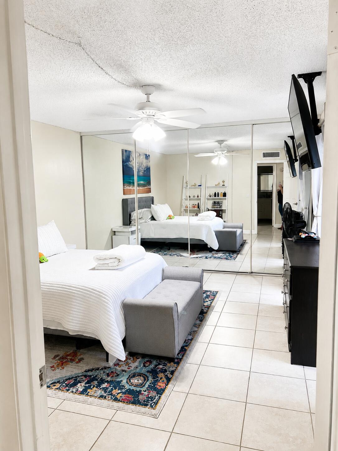 WOODLANDS OF PALM SPRINGS - Residential