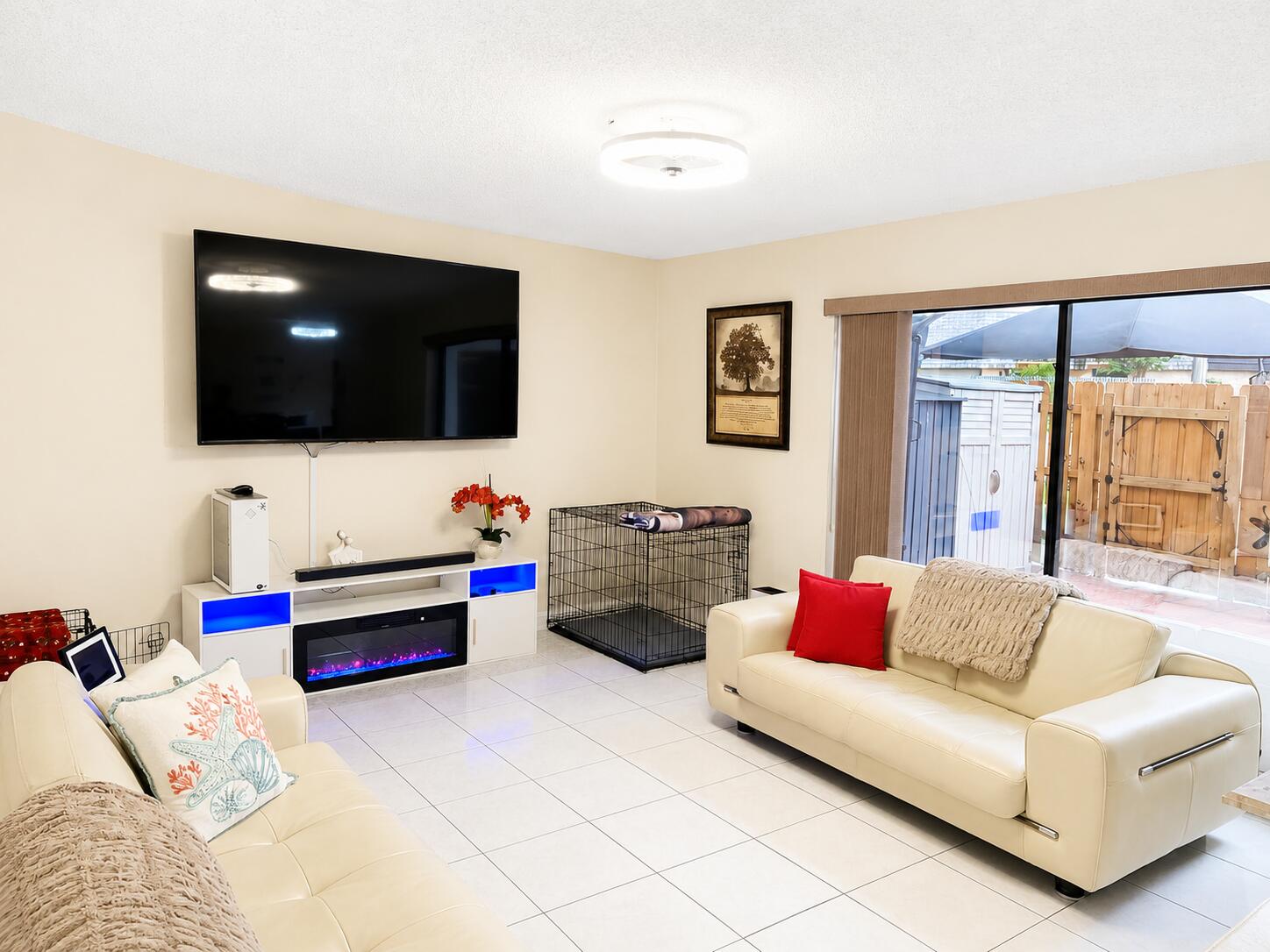 WOODLANDS OF PALM SPRINGS - Residential