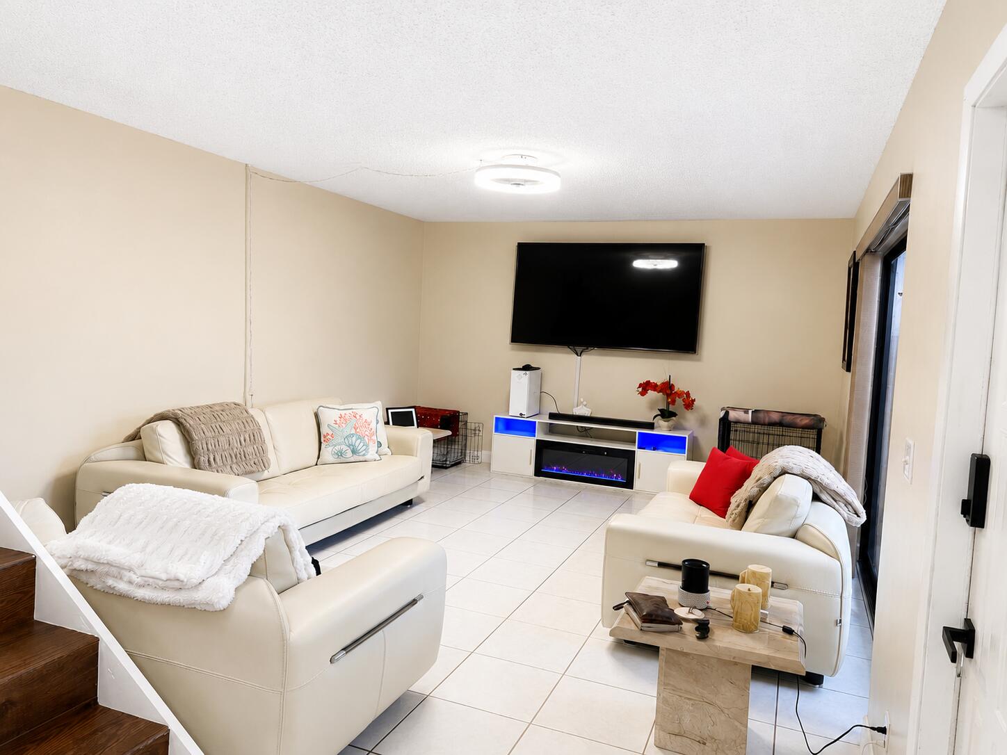 WOODLANDS OF PALM SPRINGS - Residential