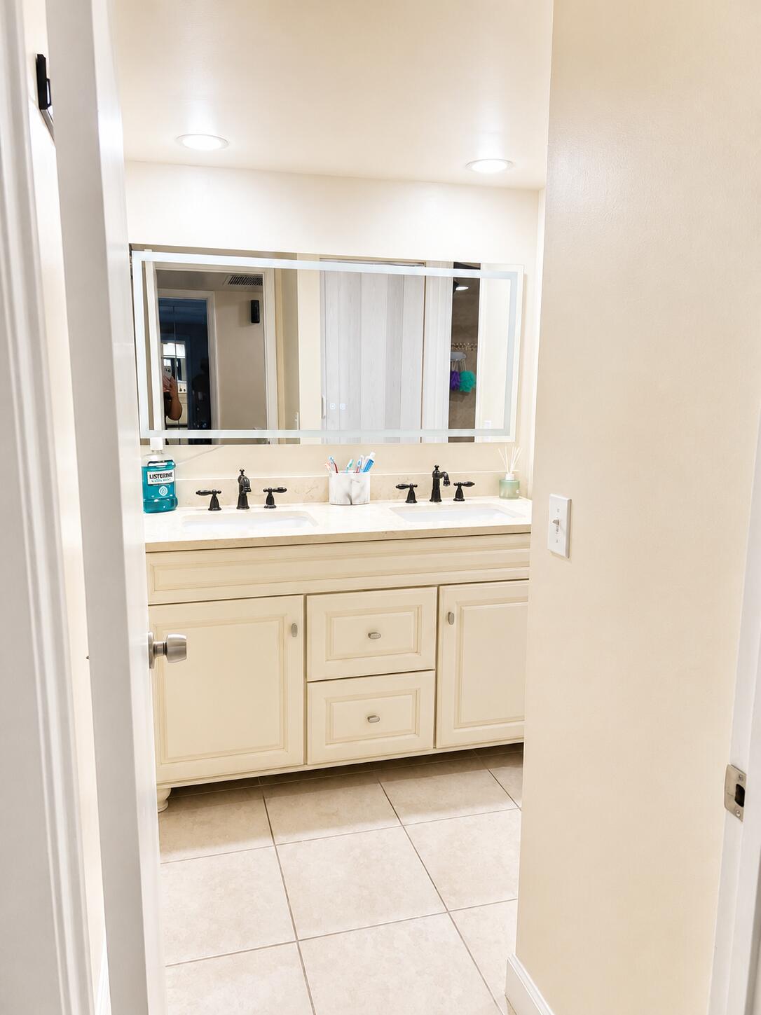 WOODLANDS OF PALM SPRINGS - Residential