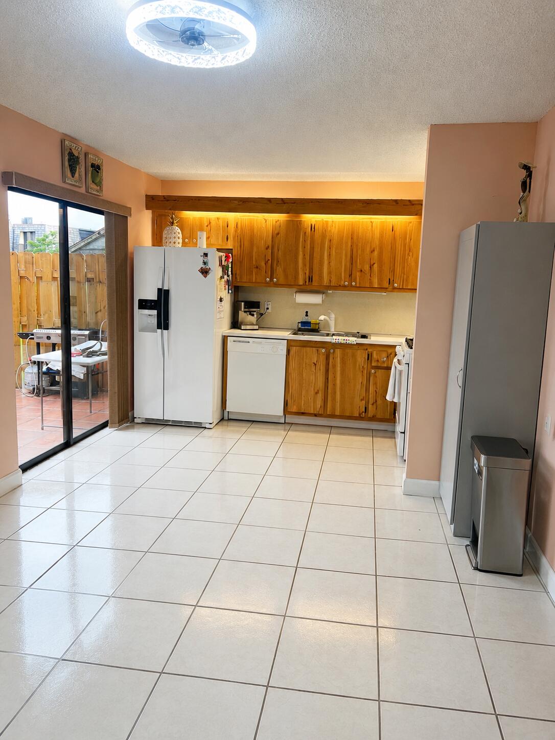 WOODLANDS OF PALM SPRINGS - Residential