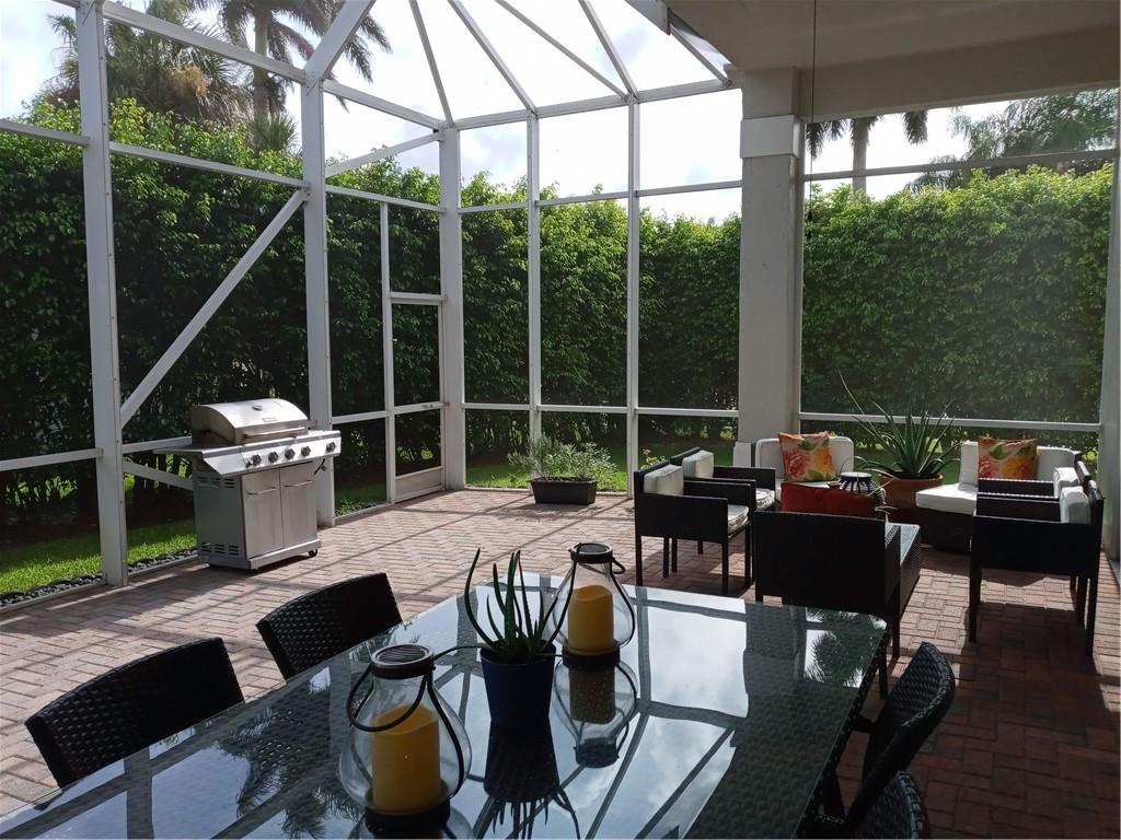 Boca Isles South - Residential