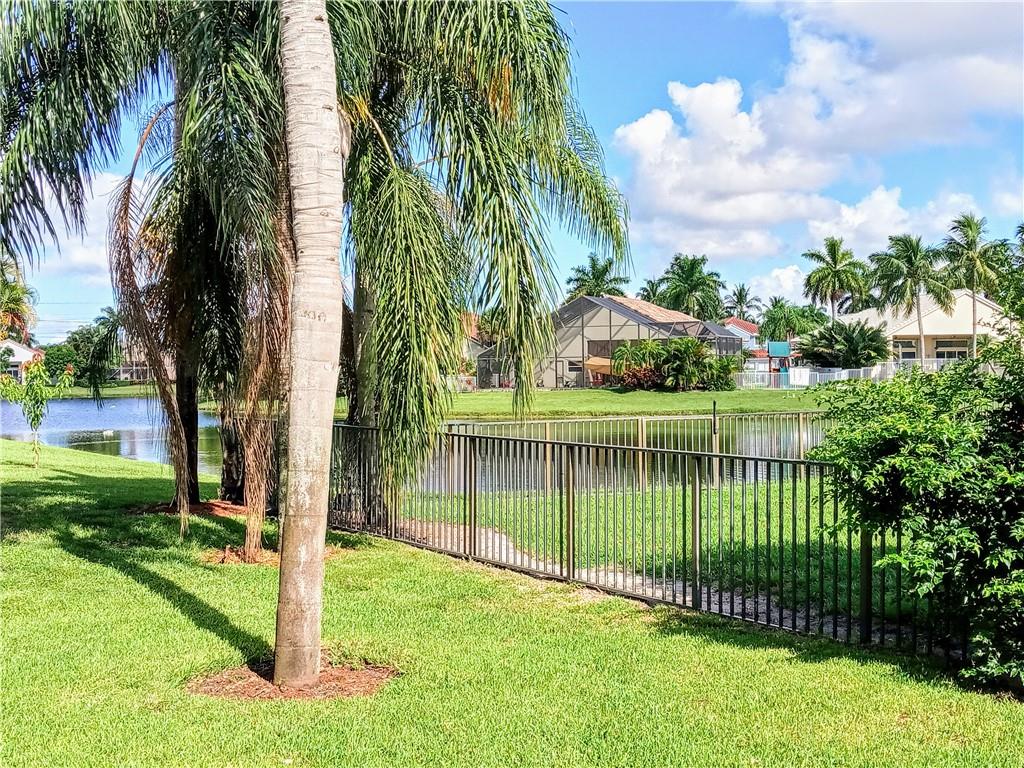Boca Isles South - Residential
