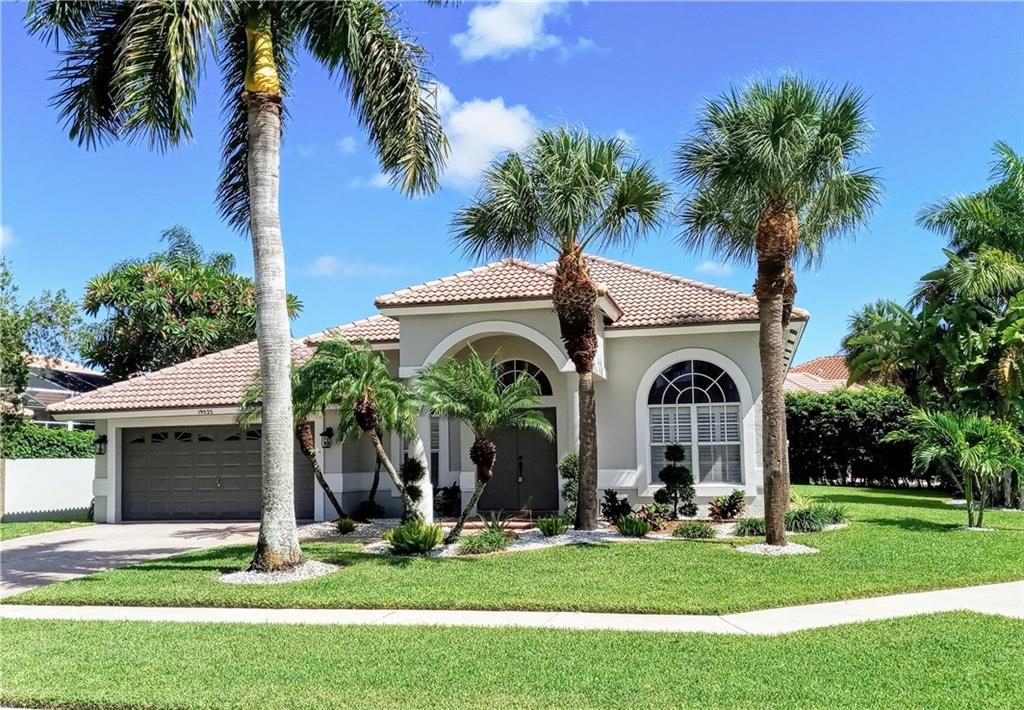 Boca Isles South - Residential