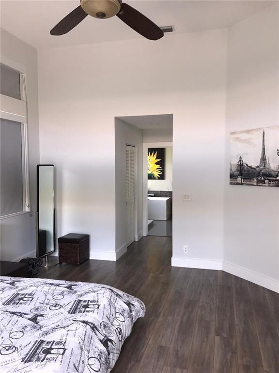 Boca Isles South - Residential