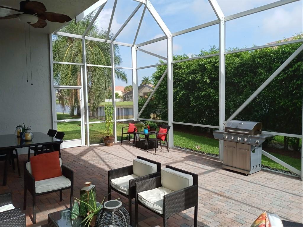 Boca Isles South - Residential
