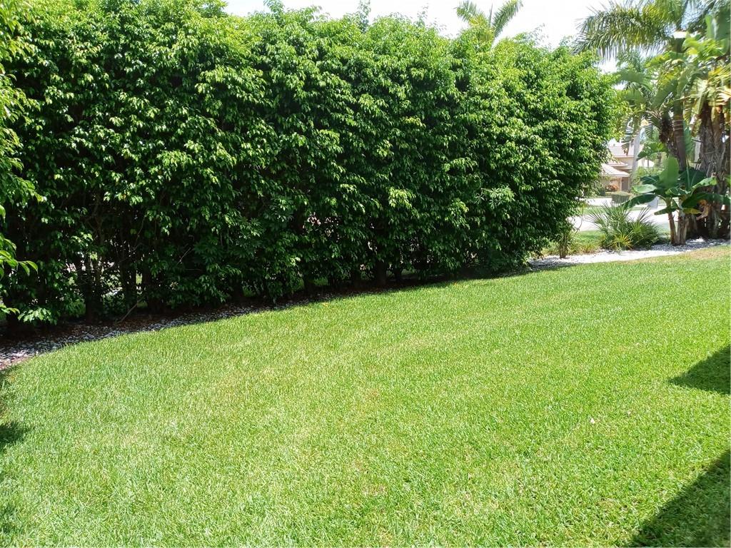 Boca Isles South - Residential