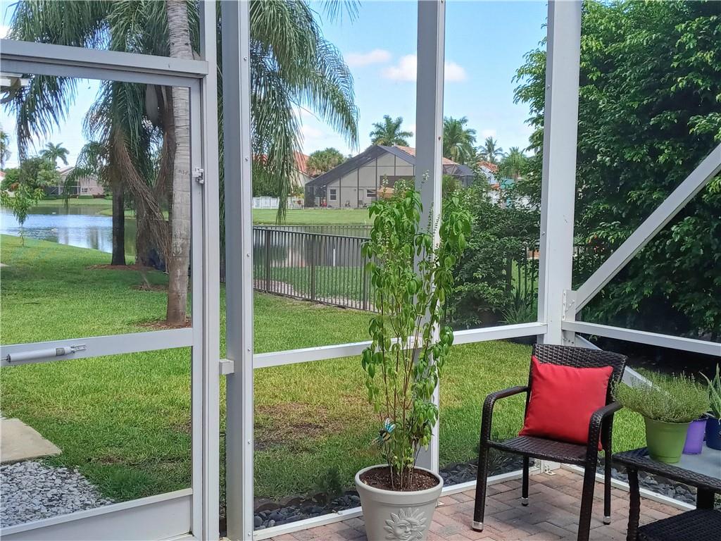 Boca Isles South - Residential