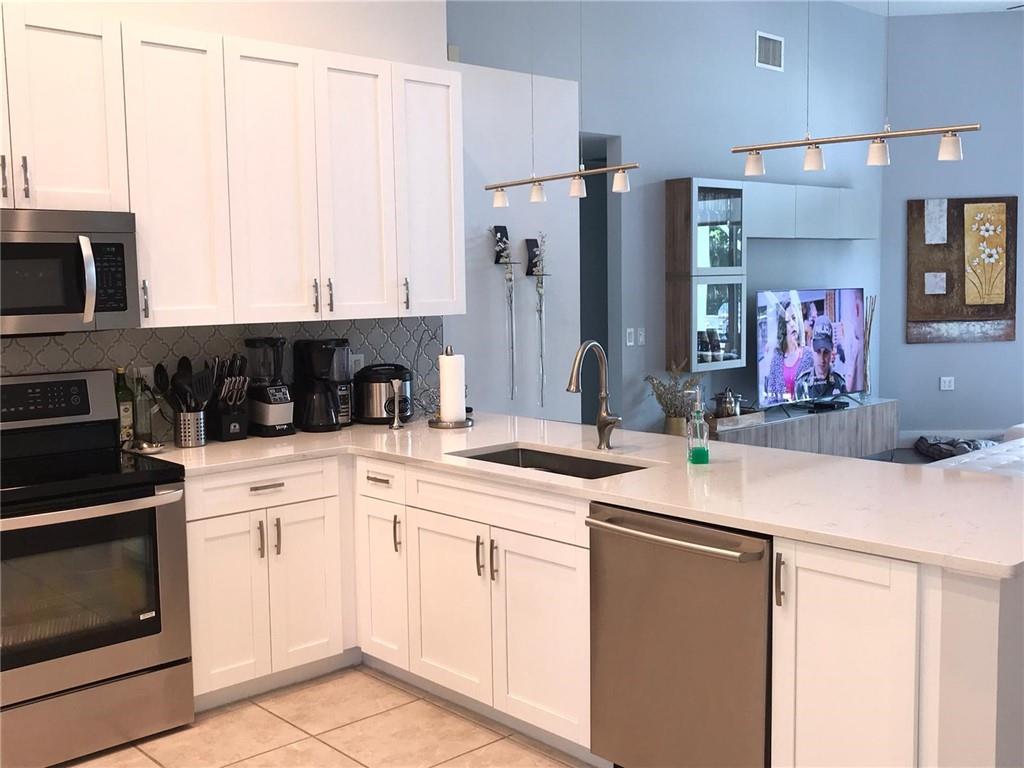 Boca Isles South - Residential