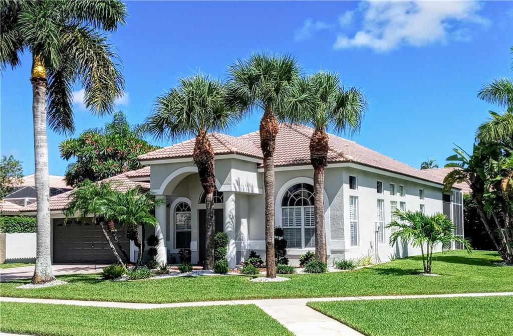Boca Isles South - Residential