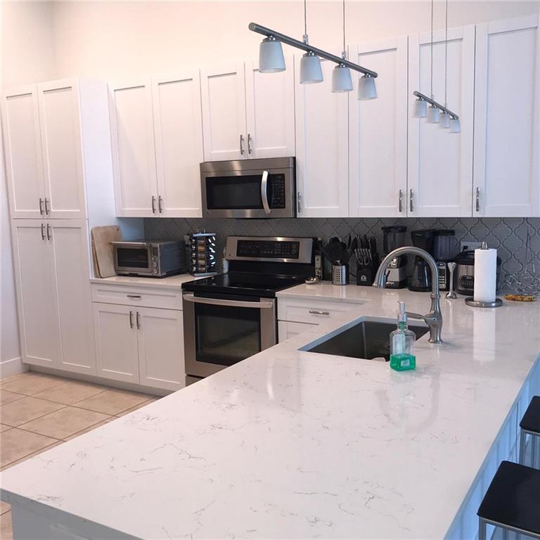 Boca Isles South - Residential