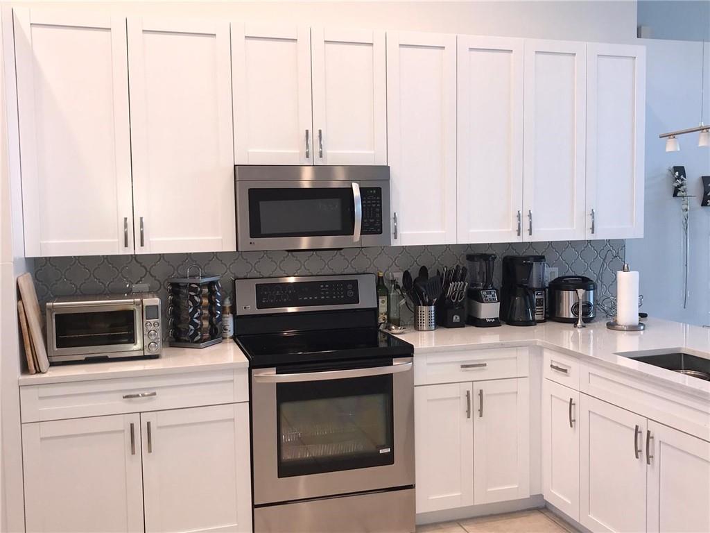 Boca Isles South - Residential