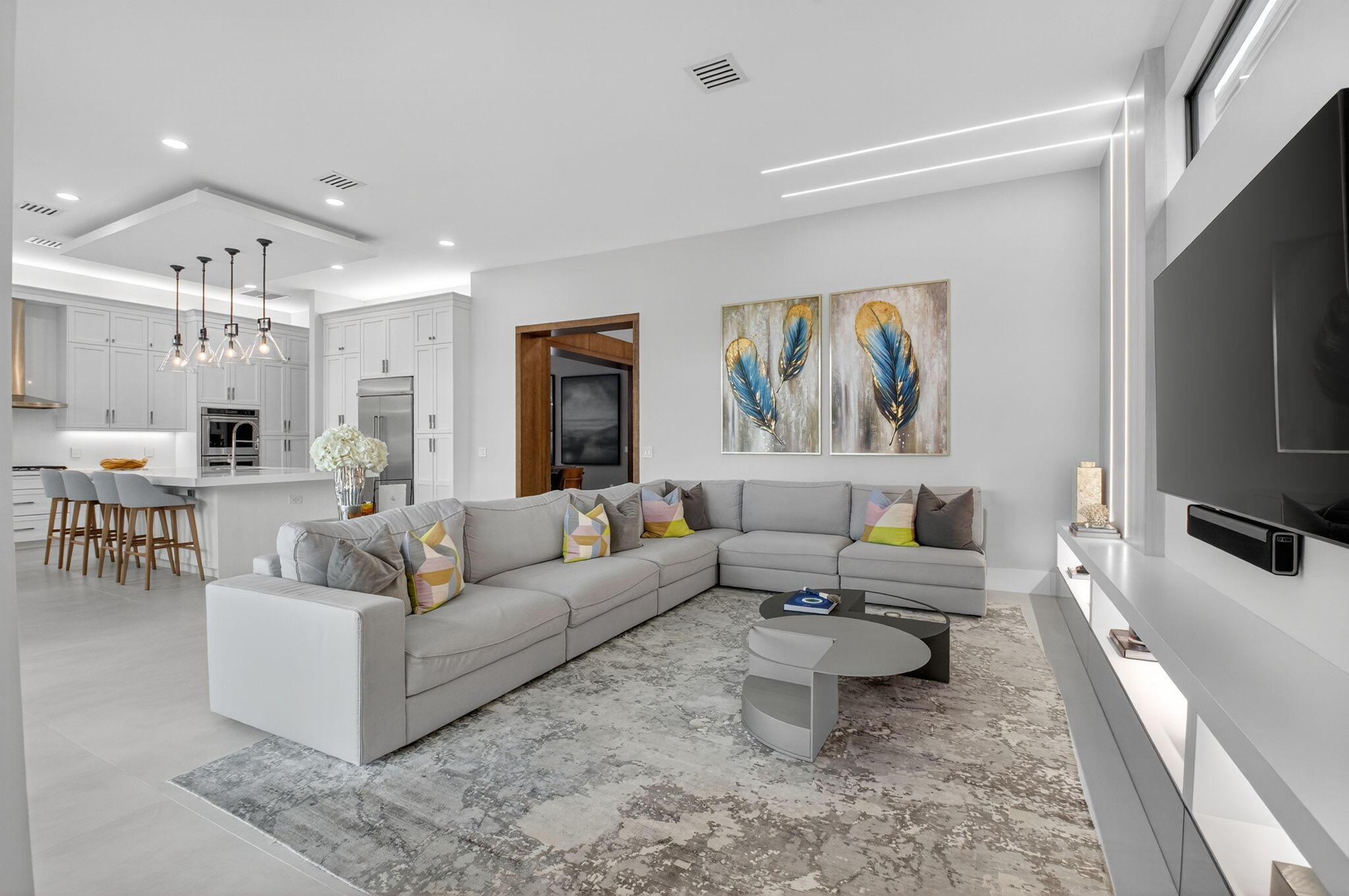 BOCA BRIDGES - Residential
