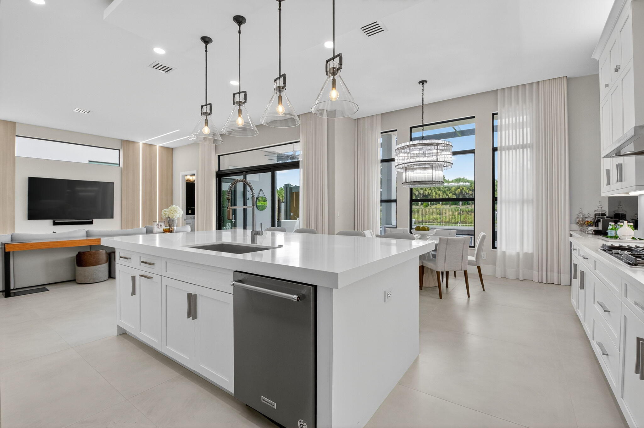 BOCA BRIDGES - Residential