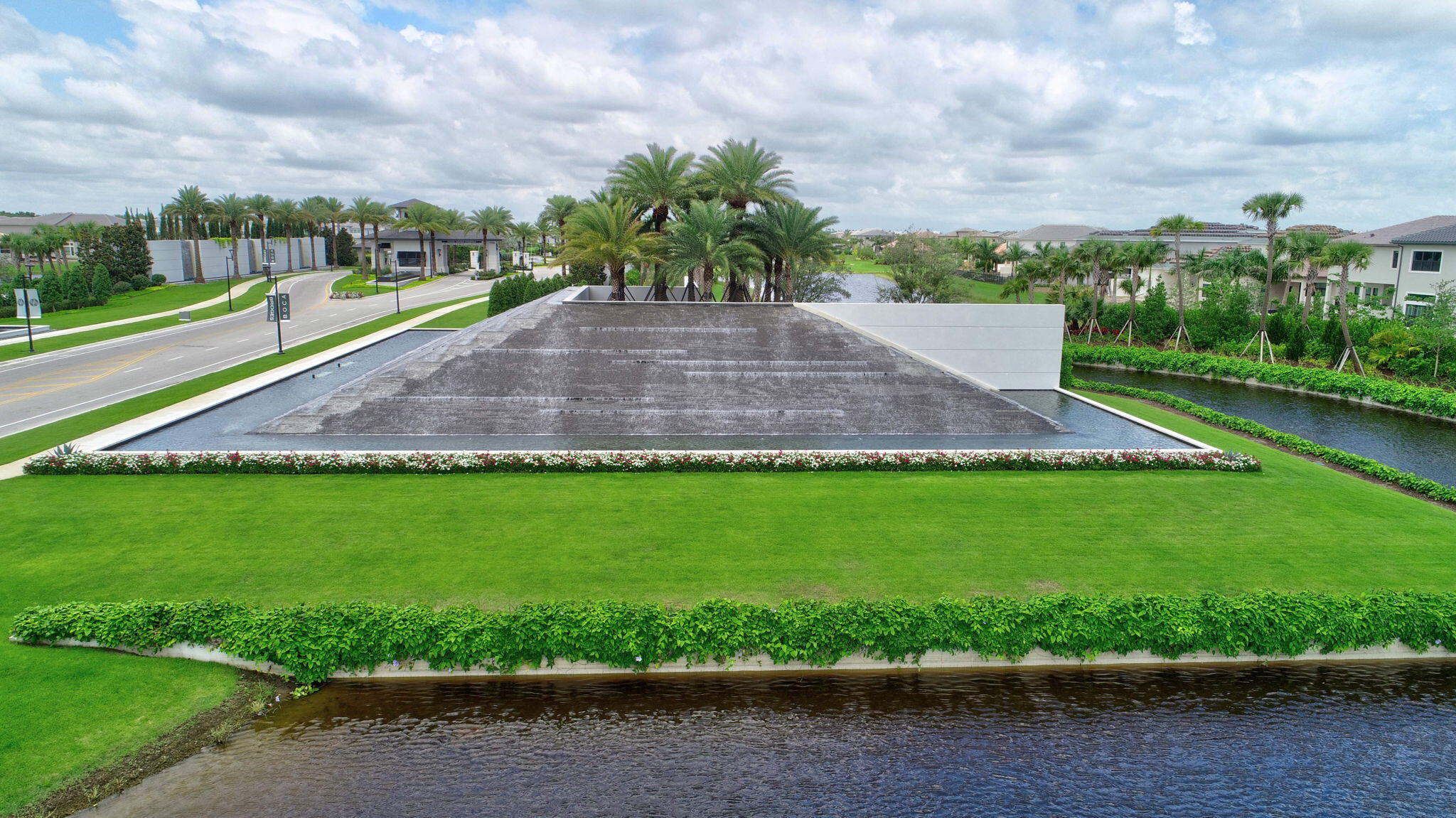BOCA BRIDGES - Residential