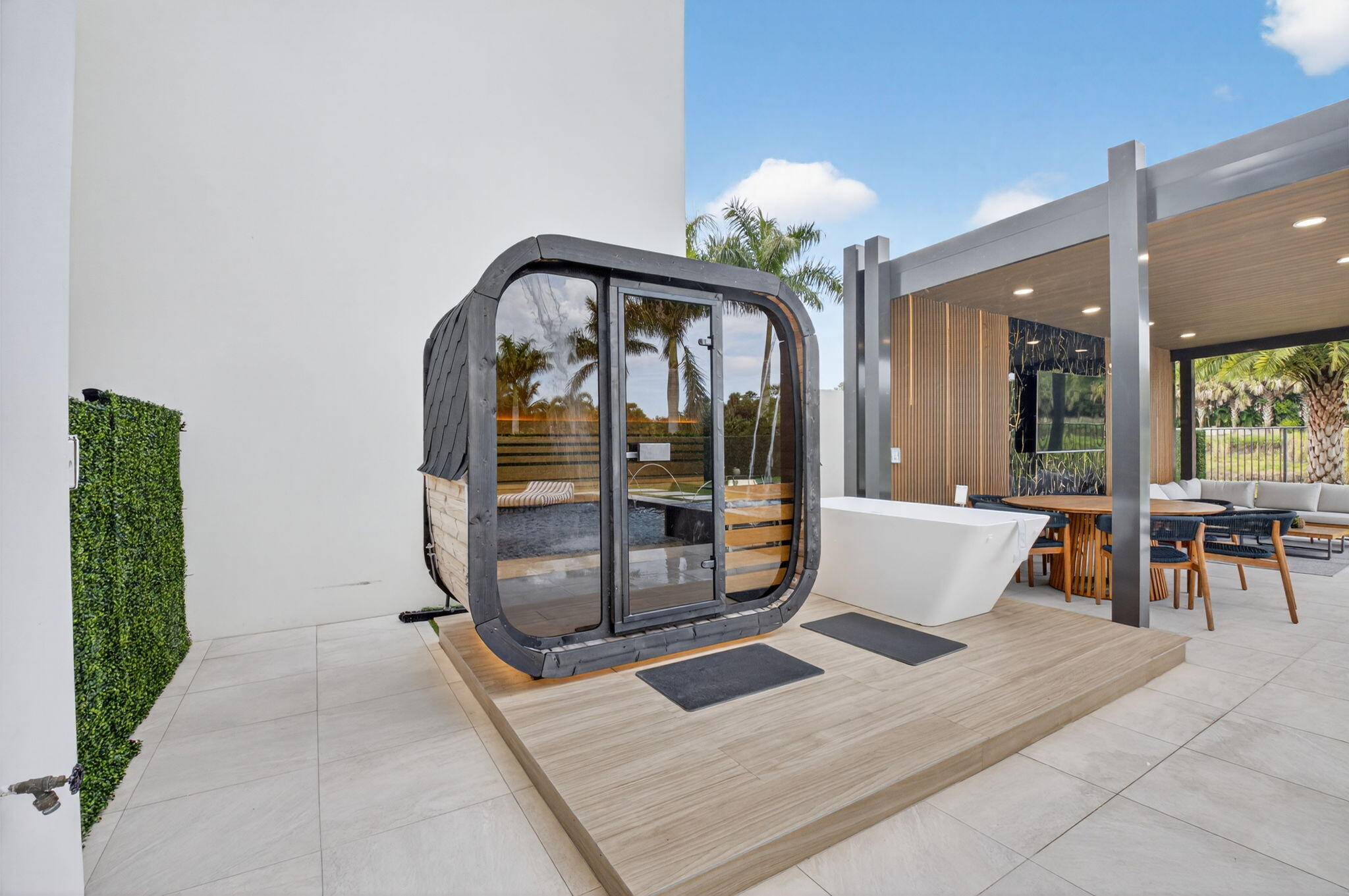 BOCA BRIDGES - Residential