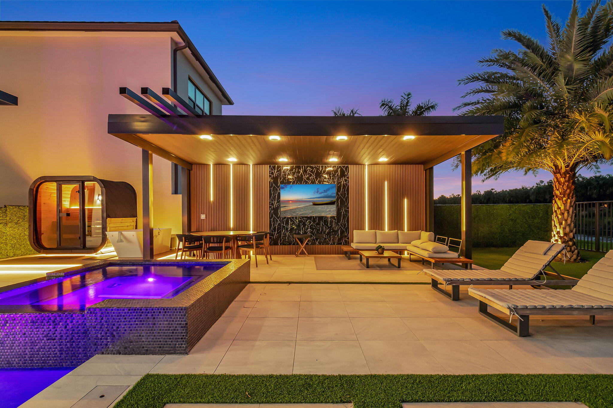 BOCA BRIDGES - Residential