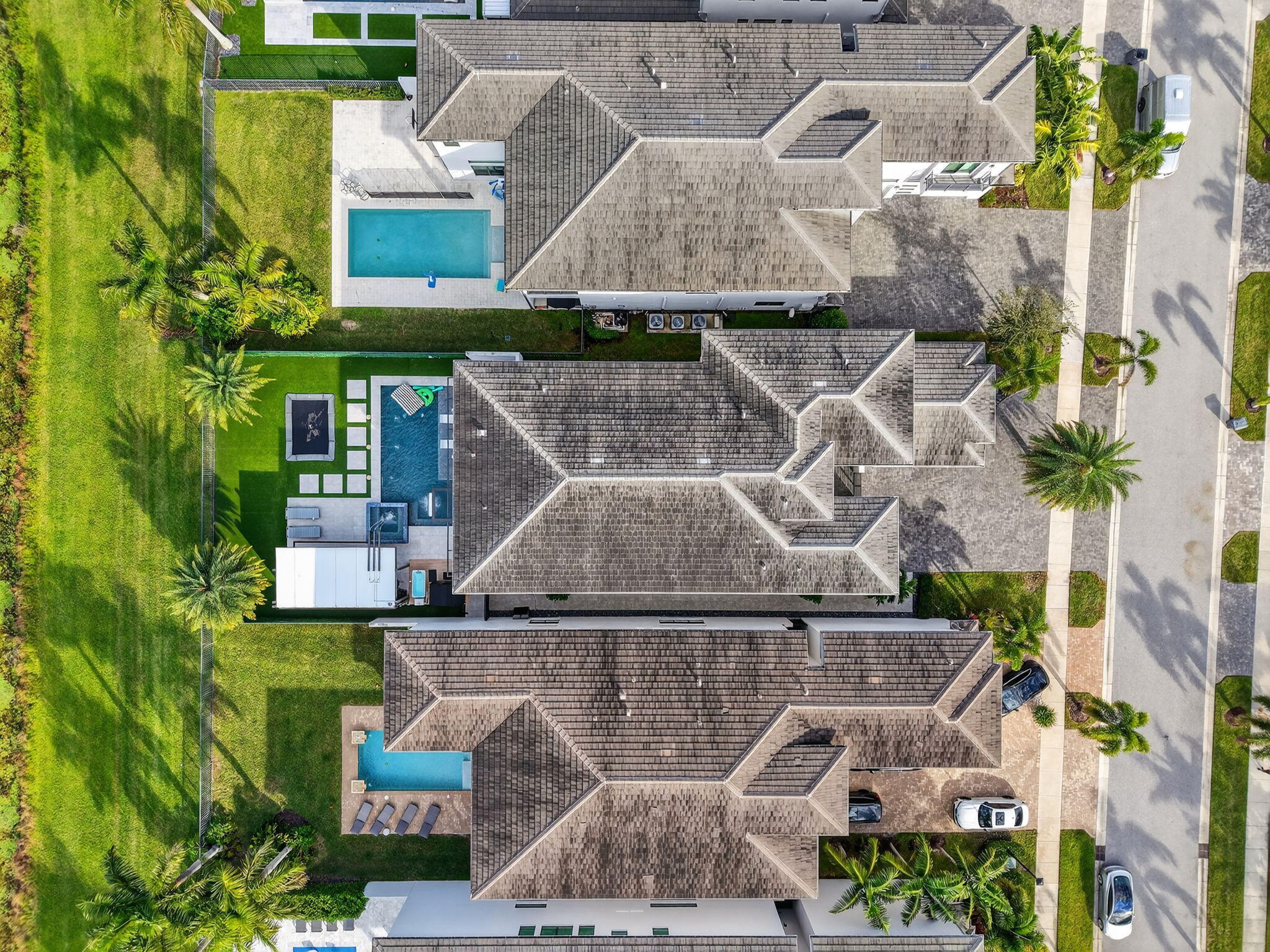 BOCA BRIDGES - Residential