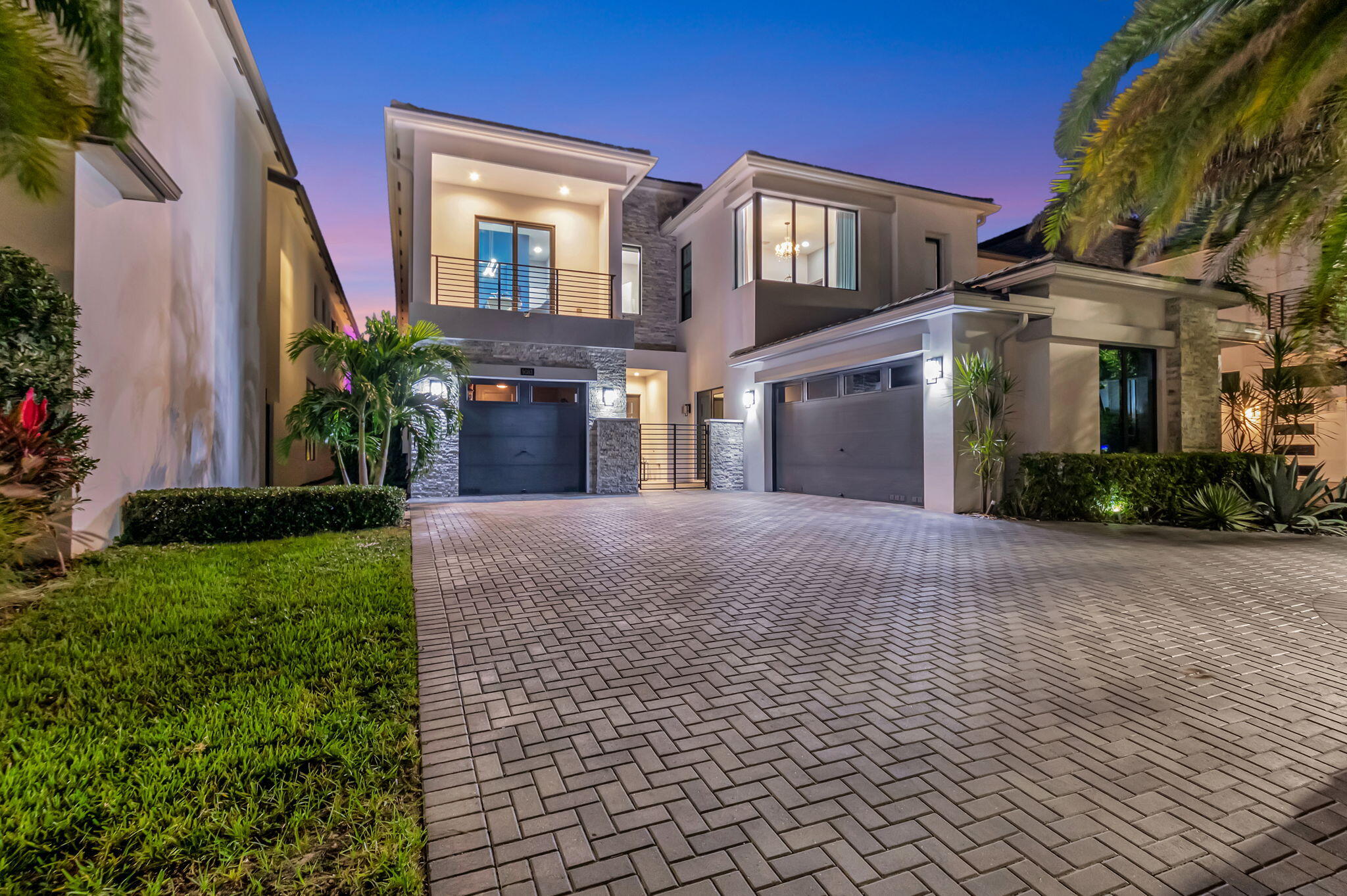 BOCA BRIDGES - Residential
