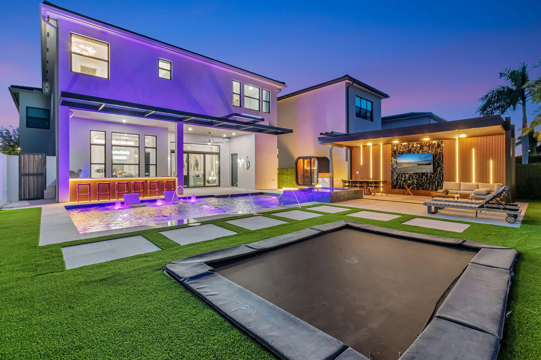 BOCA BRIDGES - Residential