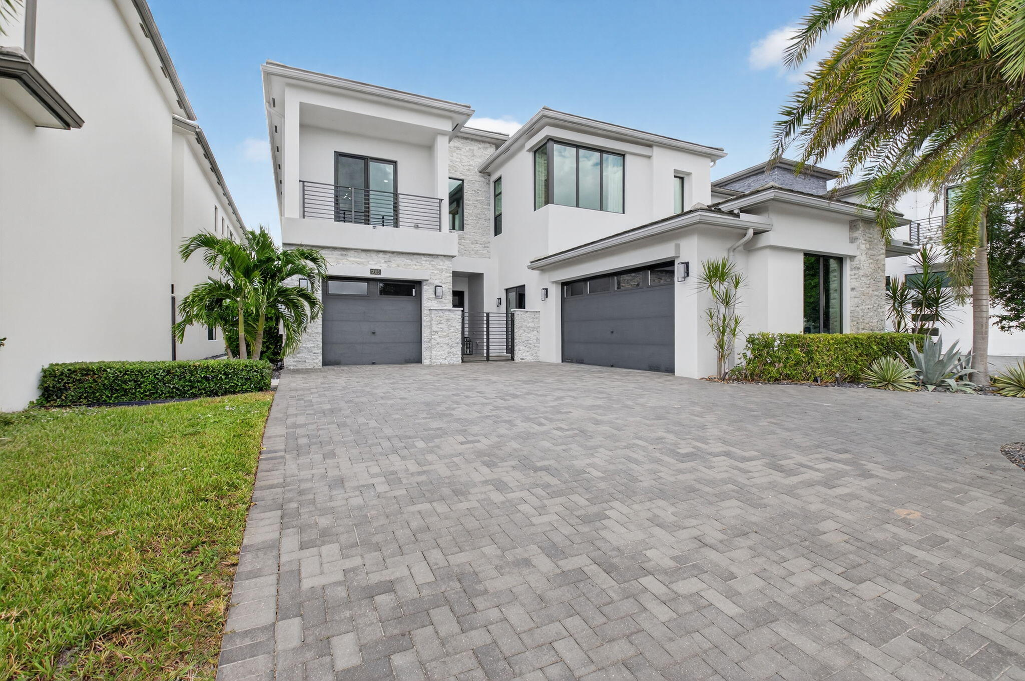BOCA BRIDGES - Residential