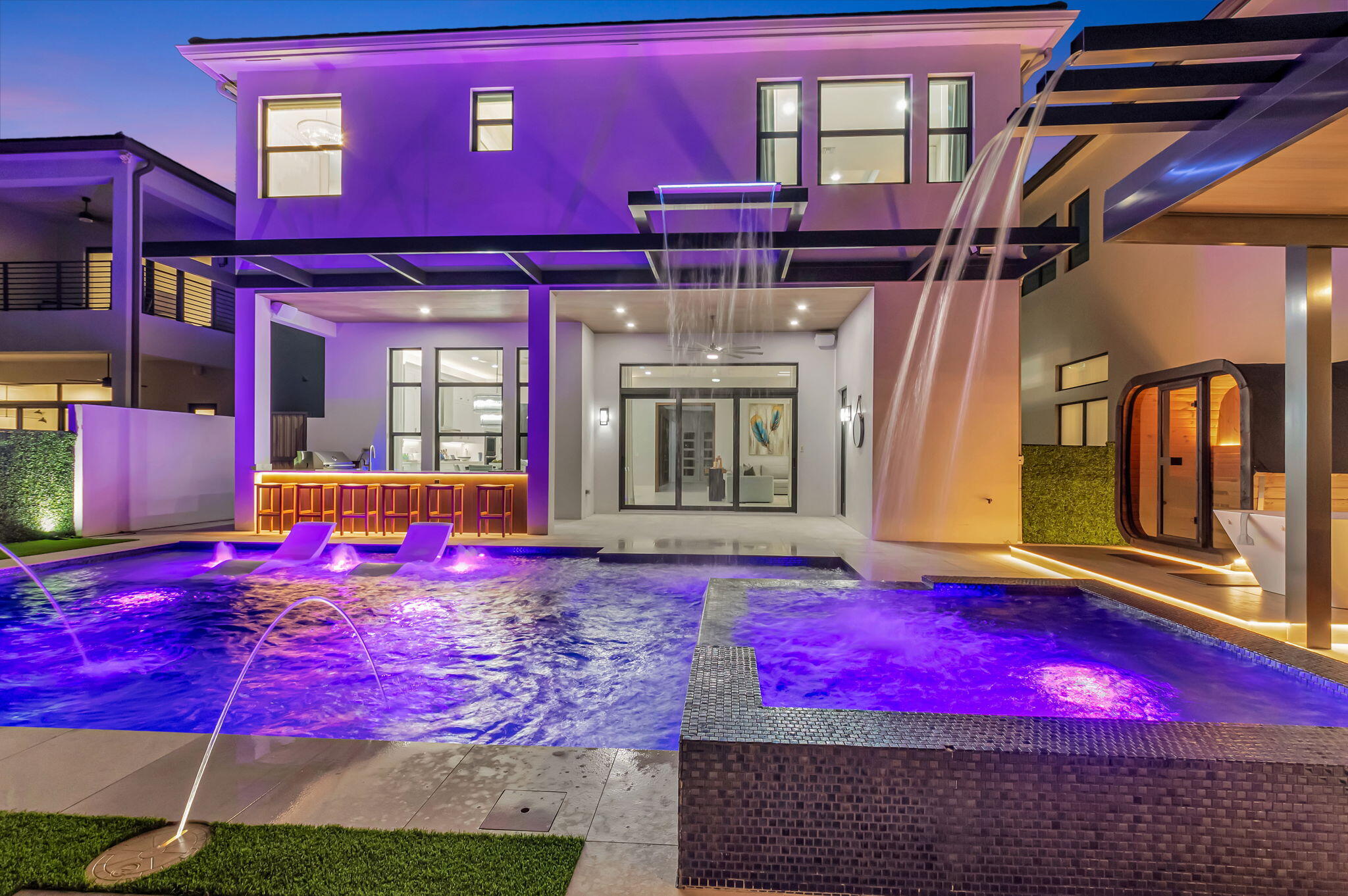 BOCA BRIDGES - Residential