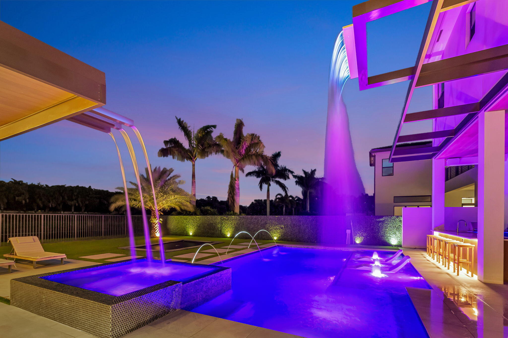 BOCA BRIDGES - Residential