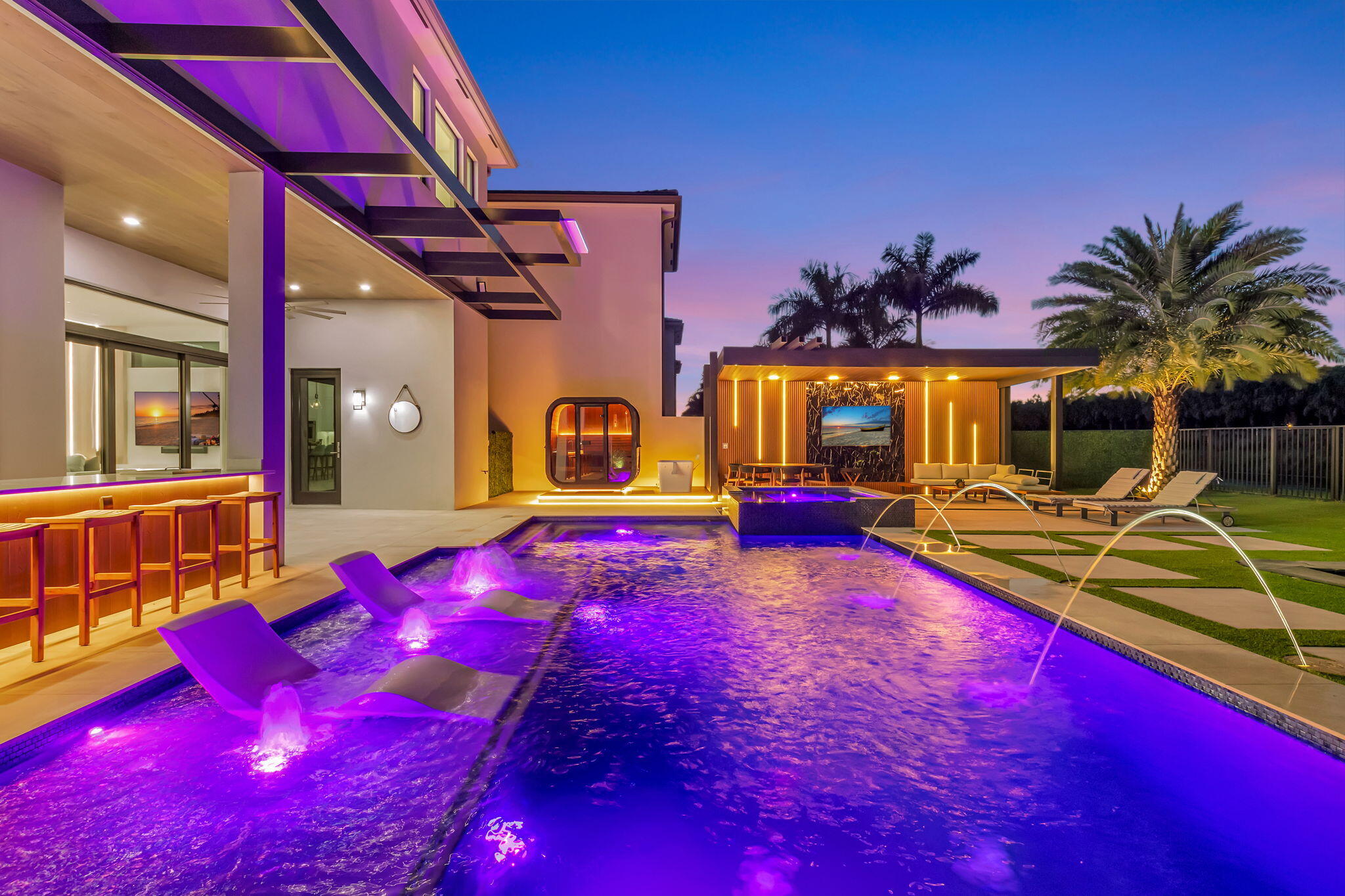 BOCA BRIDGES - Residential