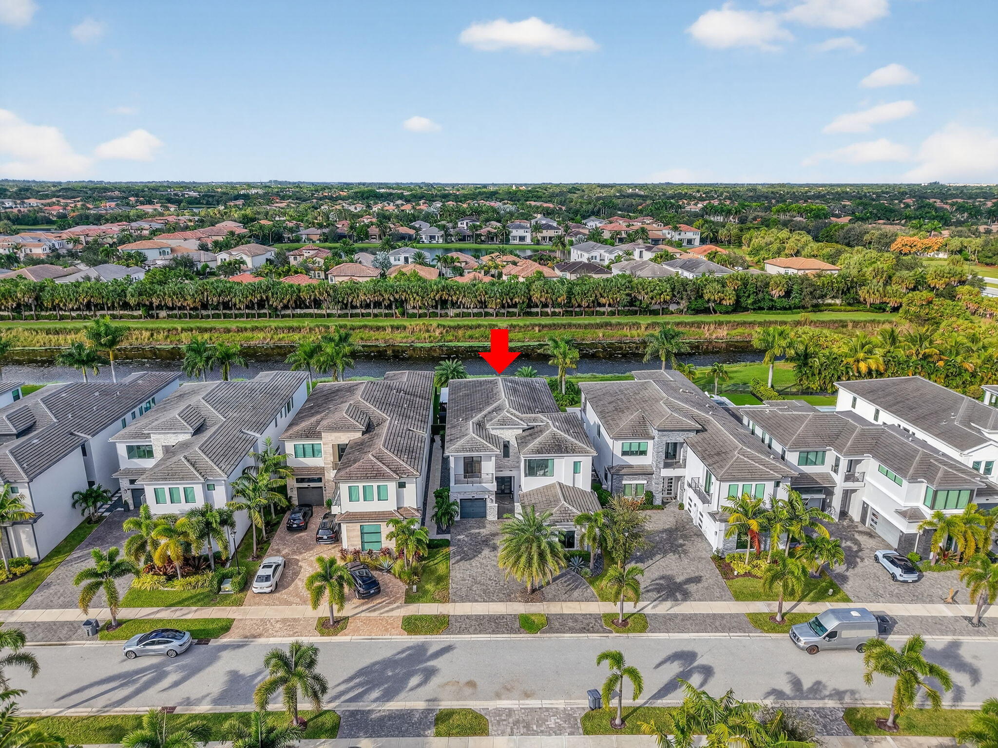 BOCA BRIDGES - Residential