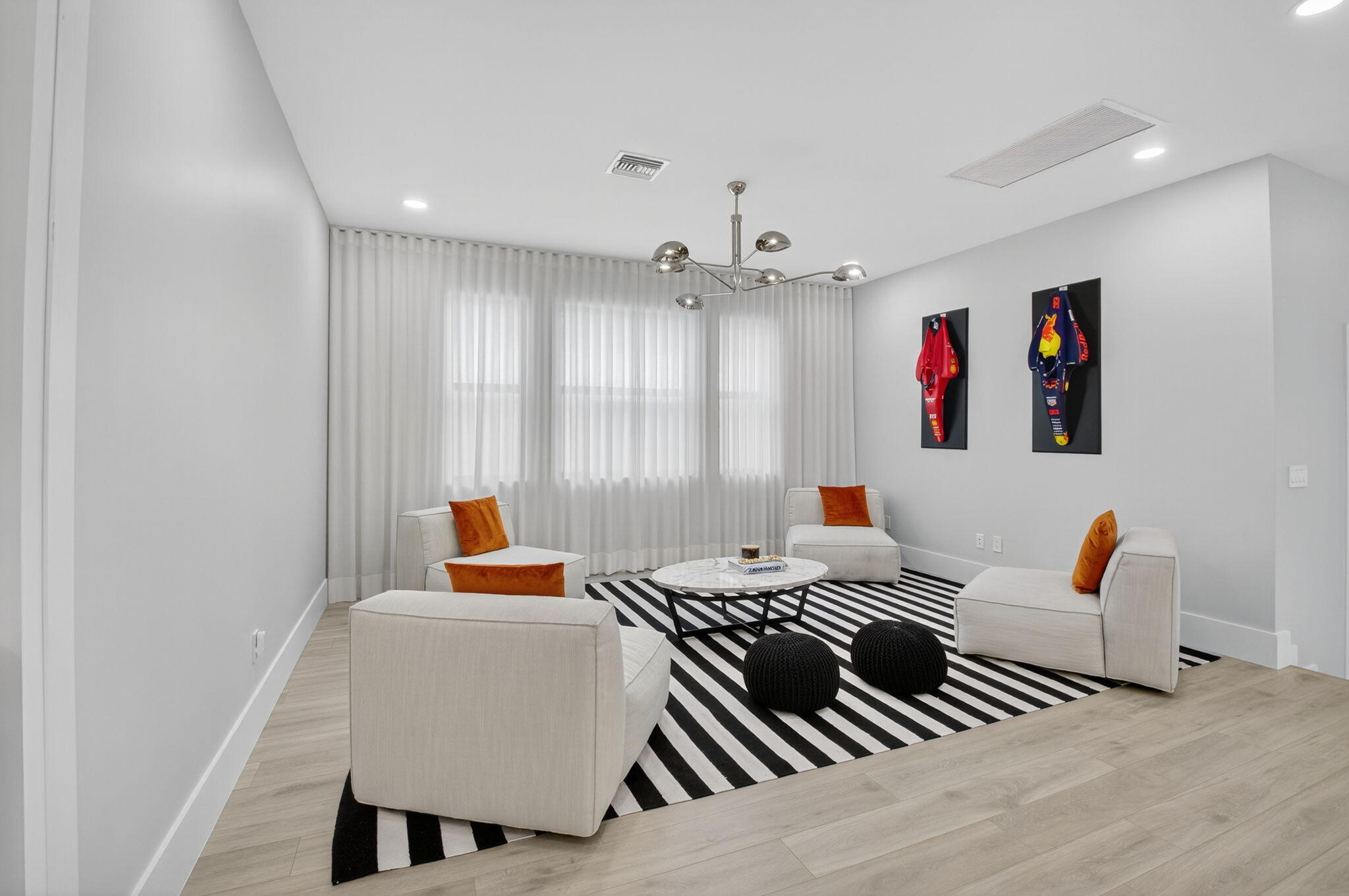 BOCA BRIDGES - Residential